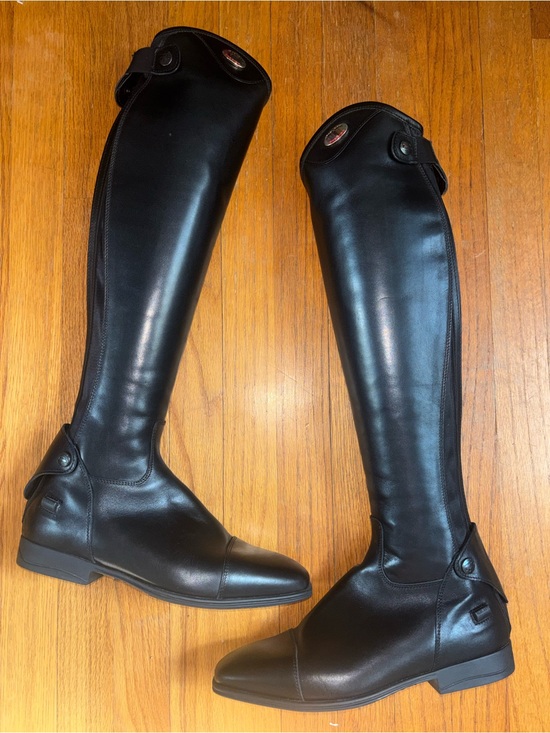 Parlanti Shoes - The Parlanti Denver Pro™ Dress Boot 41 LH